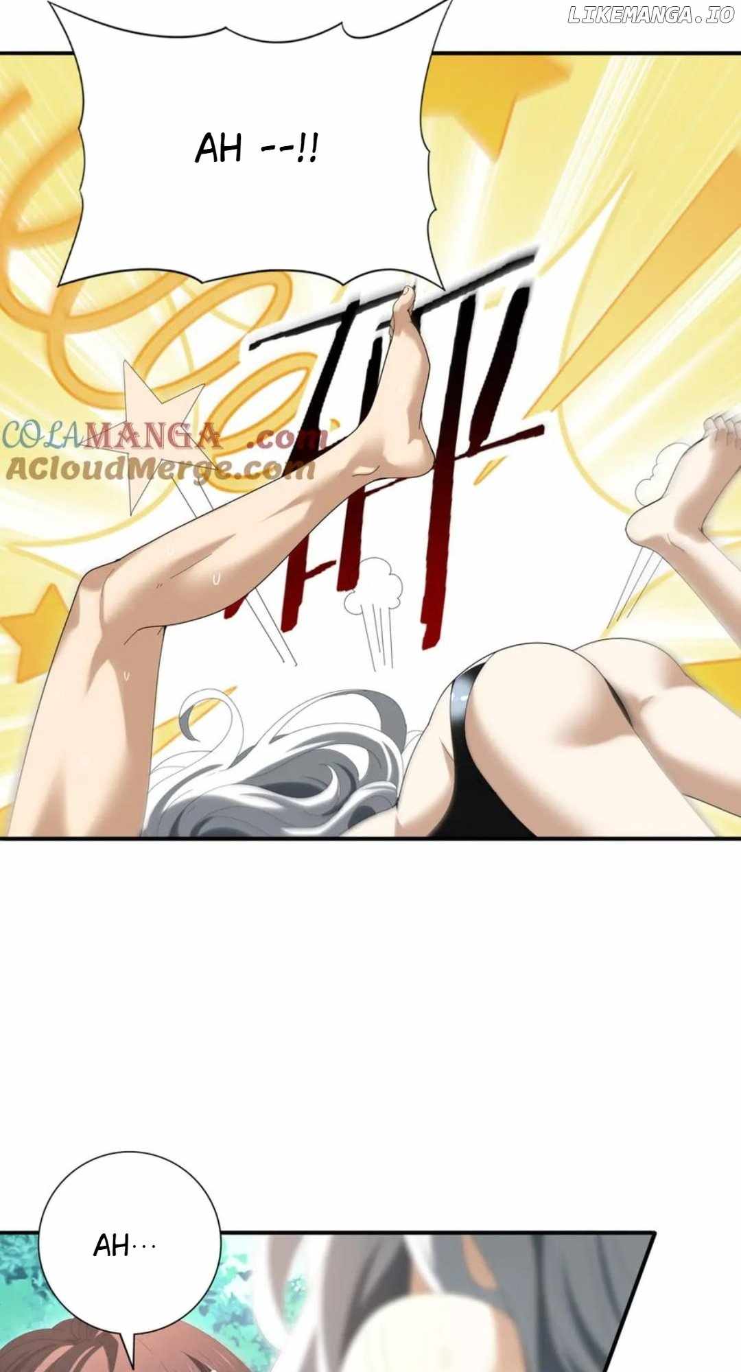 WORTHLESS PROFESSION: DRAGON TAMER Chapter 124 17